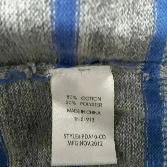 PD&C long sleeve sweater - Picture 3 of 4